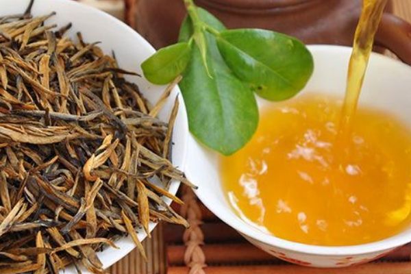 滇紅茶的七大功效，喝滇紅茶的功效與作用