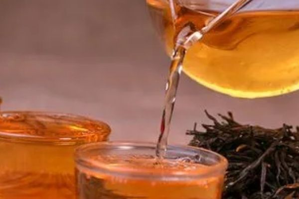 滇紅茶的七大功效，喝滇紅茶的功效與作用