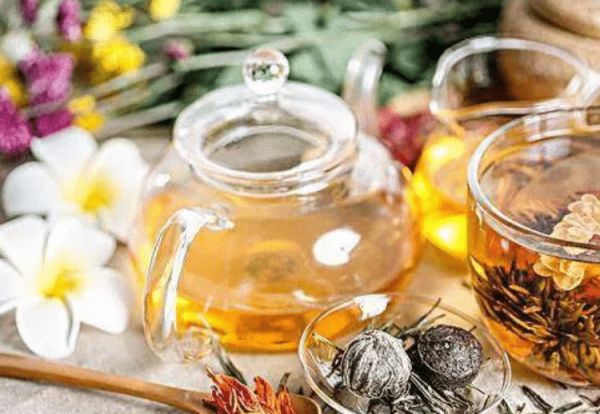 【健康茶饮】什么茶减肥效果最好（大家可以尝