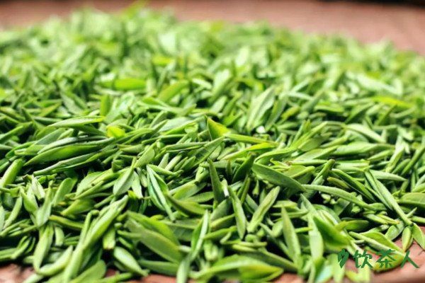 绿茶制作工艺流程，绿茶制作五大步骤(生产流程工艺)