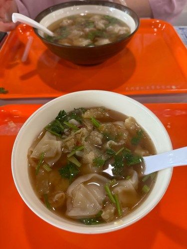 超市近期在裝修