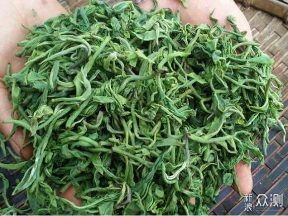 简明扼要讲通六大茶类（制作工艺的异同而分） _新浪众测