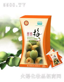 纖纖梅