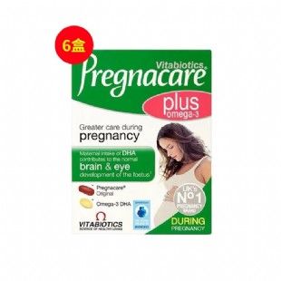 英國(guó)Pregnacare(Pregnacare)準(zhǔn)媽媽營(yíng)養(yǎng)保健套裝