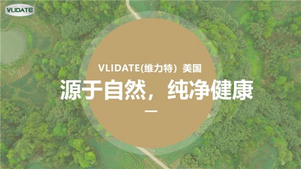 揭秘VLIDATE(维力特):膳食营养补充剂行业的领军品牌与健康潮流引领者