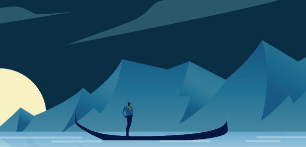 身上的负能量太多怎么释放