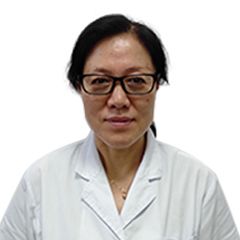 李秀紅
