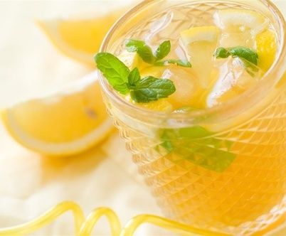 3天瘦5斤 深冬蜜糖减肥法