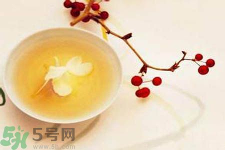 茉莉花茶可以减肥吗？怎样喝茉莉花茶可以减肥？