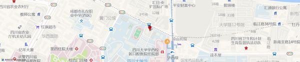 公司地址