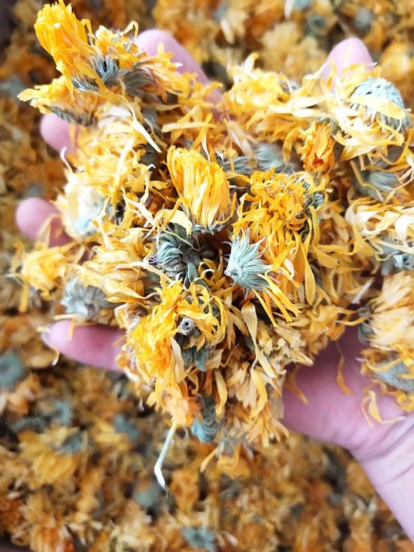 康乃馨泡水喝的功效
