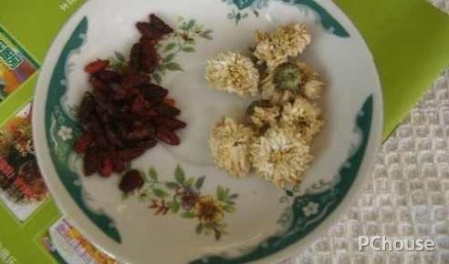 桂花茶的功效與作用