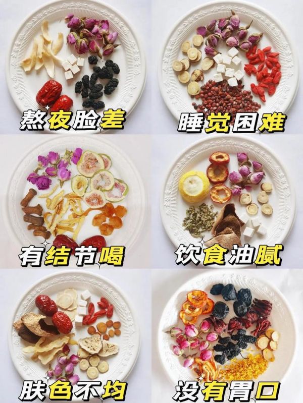 茶配什么吃，玫瑰花能搭配什么其他的一起喝吗？