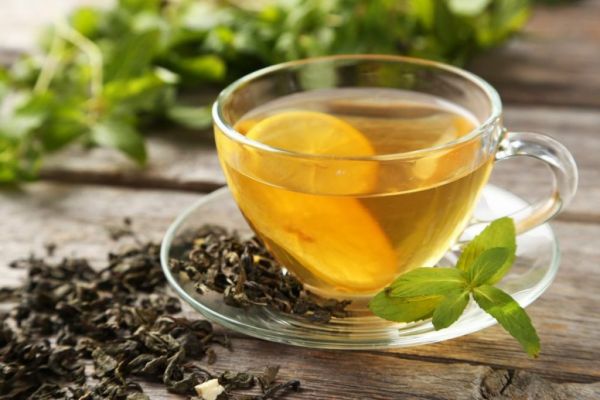 綠茶「加料」比單喝更瘦！兒茶素多6倍、燃脂率暴增