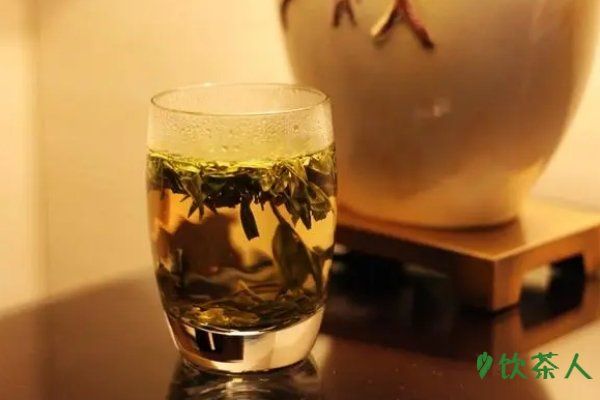 绿茶的十大最佳搭配，绿茶搭配大全功效和作用