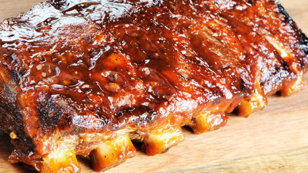 吃肉為什么要吃點(diǎn)蒜呢