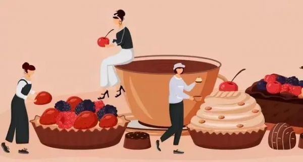 戒糖=抗衰老？你真的抗對(duì)了嗎？