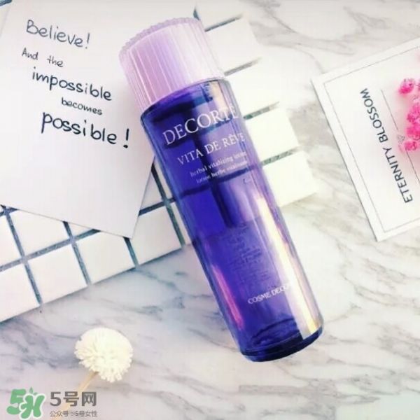 适合湿敷的化妆水有哪些 8款适合湿敷的化妆水