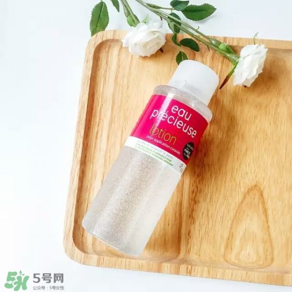 适合湿敷的化妆水有哪些 8款适合湿敷的化妆水