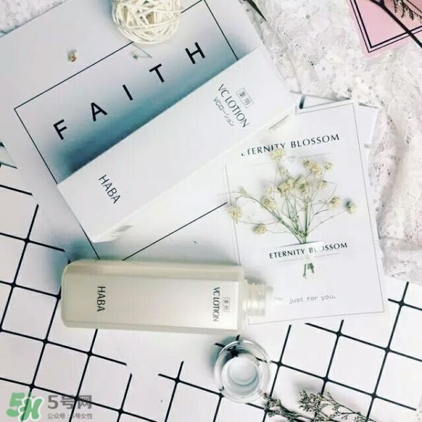 适合湿敷的化妆水有哪些 8款适合湿敷的化妆水