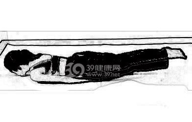 蝗蟲式瑜伽3
