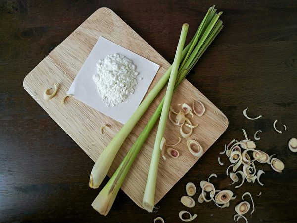檸檬草可作料理又能外用 養(yǎng)生功效多到數(shù)不完