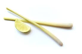 檸檬草精油