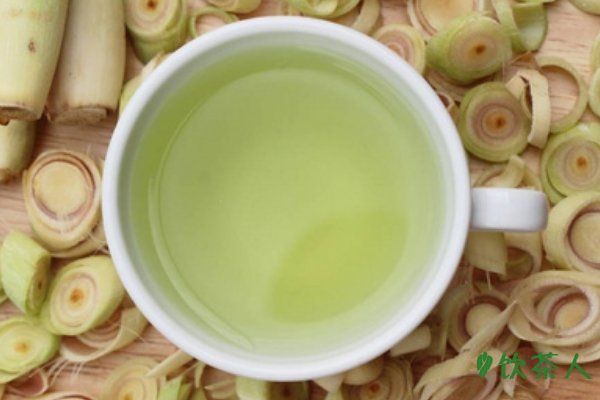 檸檬草茶的功效與作用，健胃消食/美容養(yǎng)顏/止咳化痰/殺菌抑菌