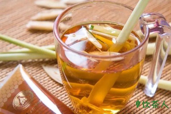 檸檬草茶的功效與作用，健胃消食/美容養(yǎng)顏/止咳化痰/殺菌抑菌