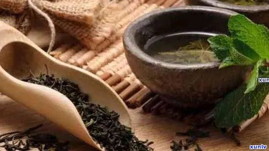 促進消化的茶葉有哪些