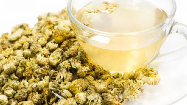 自制決明子減肥茶 遠(yuǎn)離脂肪