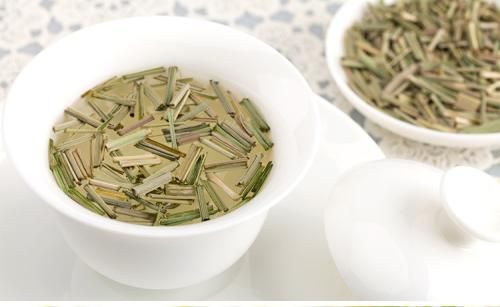 檸檬草茶怎么喝