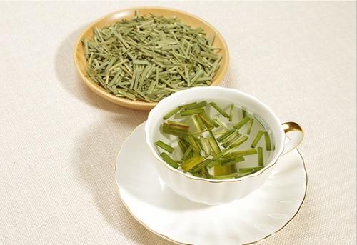 檸檬草茶適宜人群