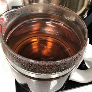 萬能的水果茶——簡單快手百搭健康且超級好喝！的做法 步驟1