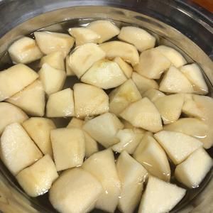 萬能的水果茶——簡單快手百搭健康且超級好喝！的做法 步驟4
