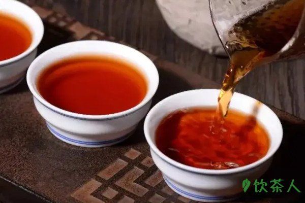 减肥茶排行榜前10名，刮油最狠的减肥茶(7个瘦腹秘方)