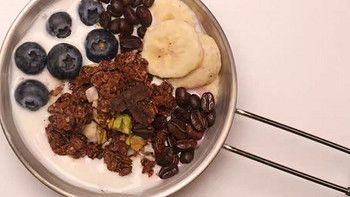 盖狮麦佳脉谷物即食麦片：早餐、零食全搞定！