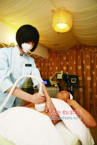 一開春就減肥，搓揉扎三部曲換代啦！