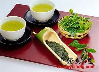綠茶最健康的飲品 常喝七大好處