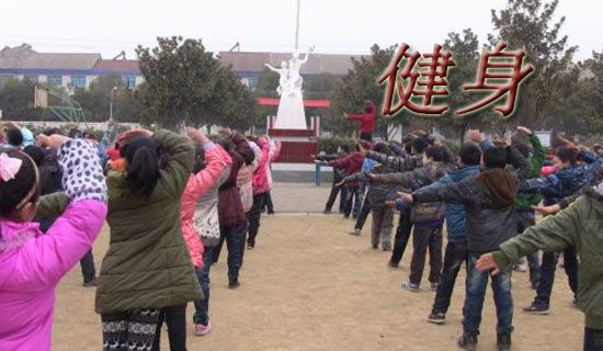 每日健身计划8篇