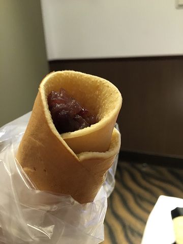 "事實(shí)證明不是大陸人素質(zhì)低，純粹就是環(huán)境氛圍問(wèn)題，可是就這環(huán)境氛圍我覺(jué)得比教育素質(zhì)還難塑造呢_寧夏夜市"的評(píng)論圖片