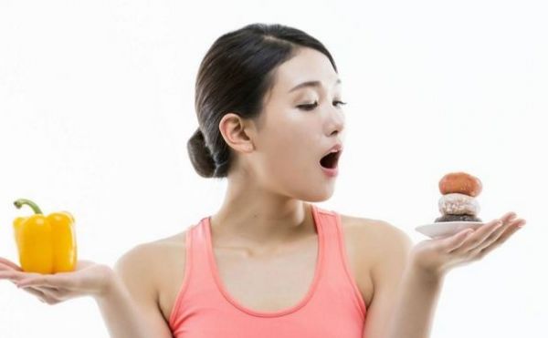 哪些減肥方法比較合理？減肥要制定什么計劃？(1)