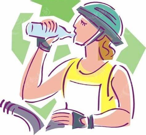 運(yùn)動(dòng)中的飲水藝術(shù)：如何正確補(bǔ)水？
