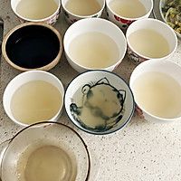 夏天的清爽健康糖水-潮汕特產(chǎn)狗毛膏（海石花膏）的做法圖解2