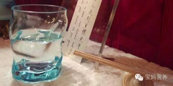 純凈水有害健康？