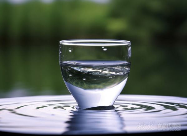 純凈水