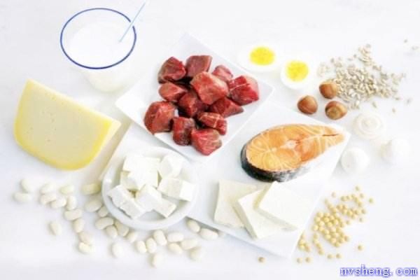 減肥食譜有哪些 不吃藥怎么健康減肥