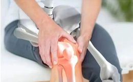 维固力硫酸氨基葡萄糖双管齐下，解决骨关节炎困扰