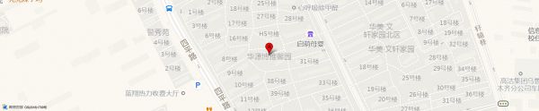 公司地址