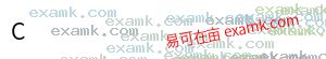 来源：www.examk.com